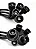 Kit Ignição Completo Vw Kombi Fusca + Cabo De Vela Preto - Imagem 7