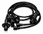 Kit Ignição Completo Vw Kombi Fusca + Cabo De Vela Preto - Imagem 8