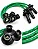 Kit Ignição Completo Vw Kombi Fusca + Cabo De Vela Verde - Imagem 8