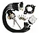 Kit De Ignição Jeep Willys F-75 6cc + Cabos E Velas Completo - Imagem 3