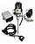 Kit Ignição Eletronica Jeep Willys F-75 Rural 6cc Novo - Imagem 1