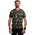 Camiseta Camuflada Elite Especial - Malha - Imagem 1