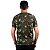 Camiseta Camuflada Elite Especial - Malha - Imagem 4