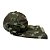 Boné Militar ripstop com Protetor de Pescoço Camuflado - Imagem 2