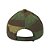 Boné Militar Ripstop Camuflado Woodland - Imagem 2