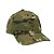 Boné Militar Ripstop Camuflado Multicam - Imagem 1