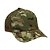 Boné Militar Ripstop Camuflado Multicam - Imagem 3