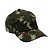 Boné Militar Ripstop Camuflado Exécito Brasileiro - Imagem 1