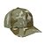 Boné Militar Ripstop Desert Storm - Imagem 1