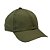 Boné Militar Ripstop Verde - Imagem 1