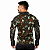 Combat Shirt Exército Brasileiro - Imagem 3