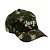 Boné Camuflado EB Militar Ripstop Jeep - Imagem 1