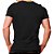 Camiseta Militar Estampada Evolução Tática - Imagem 2