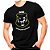 Camiseta Militar Estampada GOE - Imagem 1