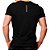 Camiseta Militar Estampada Força Tática - Imagem 2