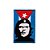 Patch Bordado Che Guevara com Fecho de Contato - Imagem 1