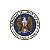 Adesivo NSA - Imagem 1