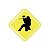 Adesivo Paintball - Imagem 1