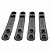 Belt Keeper - Kit 4 Unidades - Imagem 4