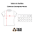 Camiseta Estampada Mescla - Imagem 5