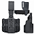 Combo Black Light Mid-Ride - Imagem 1