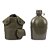 Kit Cantil River + Caneco para Cantil + Porta Cantil USA com Presilha - Imagem 4