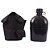 Kit Cantil River + Caneco para Cantil + Porta Cantil USA sem Presilha - Imagem 1