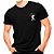 Camiseta Atirador de Elite Preta - Imagem 1