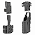 Kit Black Ops Speed Mid-Ride - Imagem 1