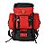 Mochila Paraquedista PQD Bombeiro - Imagem 1