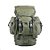 Mochila Paraquedista PQD Bordado EB - Imagem 4