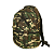 Mochila Camuflada Quest - Imagem 2
