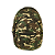 Mochila Camuflada Quest - Imagem 1