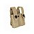 Porta Carregador Duplo Tab Lock Fast - Imagem 5
