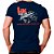 Camiseta Militar Estampada HK - Imagem 4
