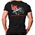 Camiseta Militar Estampada HK - Imagem 2