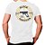 Camiseta Preta Militar Estampada Glock - Imagem 4
