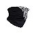 Bandana Multifuncional Tubeneck Caveira Armas - Imagem 2