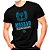 Camiseta Militar Estampada Mossad - Imagem 1