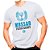 Camiseta Militar Estampada Mossad - Imagem 3