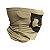 Bandana Multifuncional Tubeneck Caveira - Imagem 5