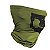 Bandana Multifuncional Tubeneck Caveira - Imagem 2
