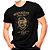Camiseta Militar Estampada Mercenaries - Imagem 1