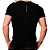 Camiseta Preta Militar Estampada Operações Especiais - Imagem 2