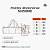 Coldre Abdominal Concept - Imagem 4