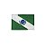 Bordado Termocolante Bandeira do Paraná - Imagem 1