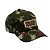 Boné Camuflado EB Militar Ripstop Jeep 4x4 - Imagem 1