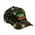Boné Camuflado EB Militar Ripstop Jeep Brasil - Imagem 1