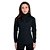 Combat Shirt Feminina Preta - Imagem 1