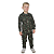 Gandola Infantil Force-Kids | Camuflada EB - Imagem 2